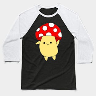 Musy Baseball T-Shirt